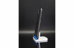 Apple iPhone 11 64 GB Black 93% akku - 12 HÓ GARANCIA