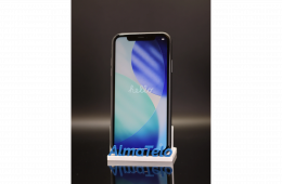 Apple iPhone 11 64 GB Black 93% akku - 12 HÓ GARANCIA