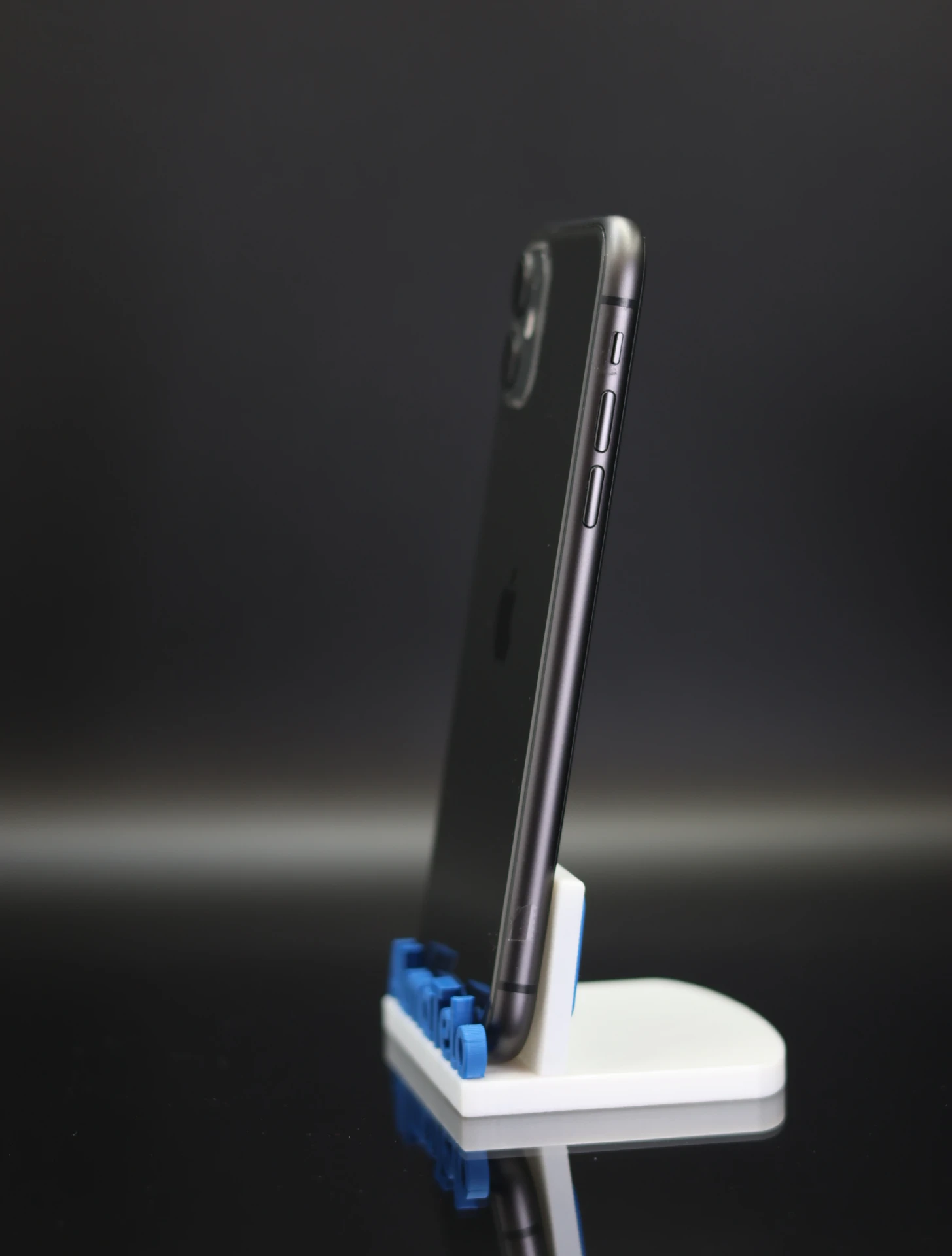 Apple iPhone 11 64 GB Black 85% akku - 12 HÓ GARANCIA