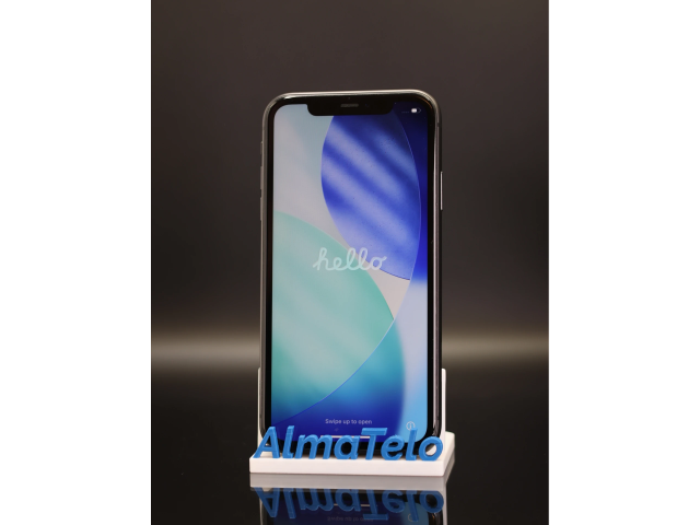 Apple iPhone 11 64 GB Black 85% akku - 12 HÓ GARANCIA