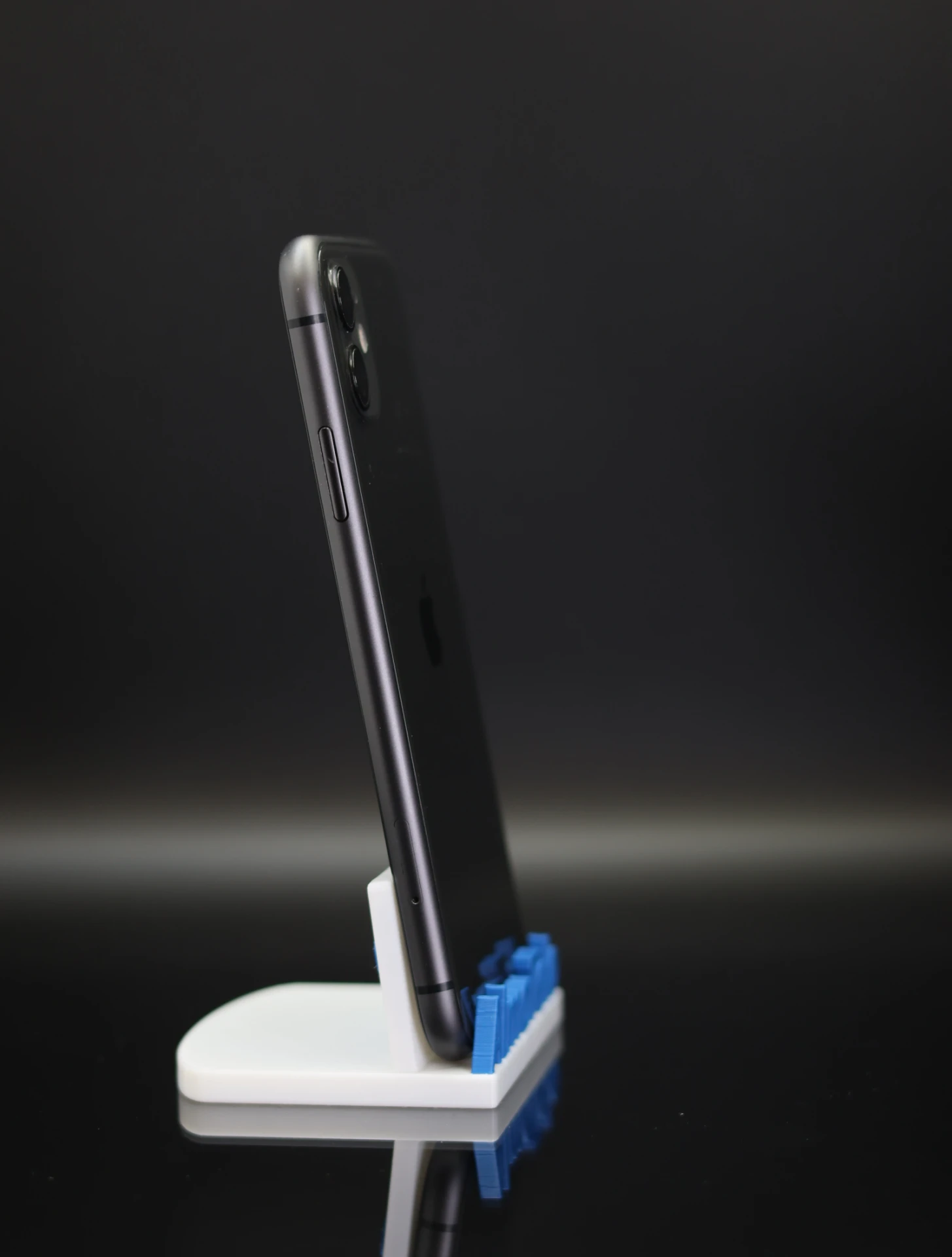 Apple iPhone 11 64 GB Black 90% akku - 12 HÓ GARANCIA