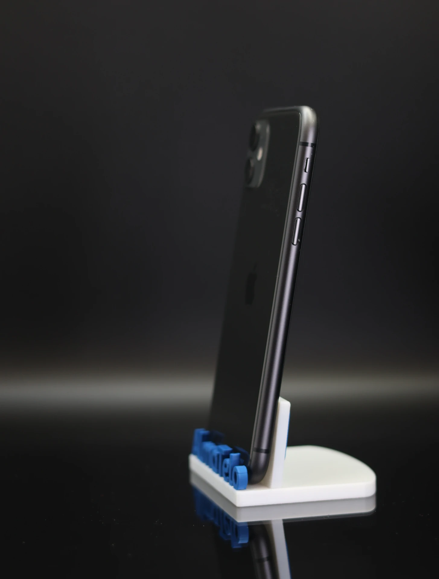 Apple iPhone 11 64 GB Black 90% akku - 12 HÓ GARANCIA