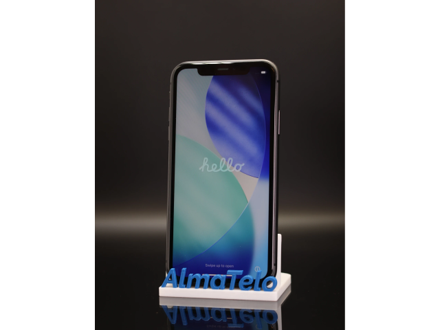 Apple iPhone 11 64 GB Black 90% akku - 12 HÓ GARANCIA