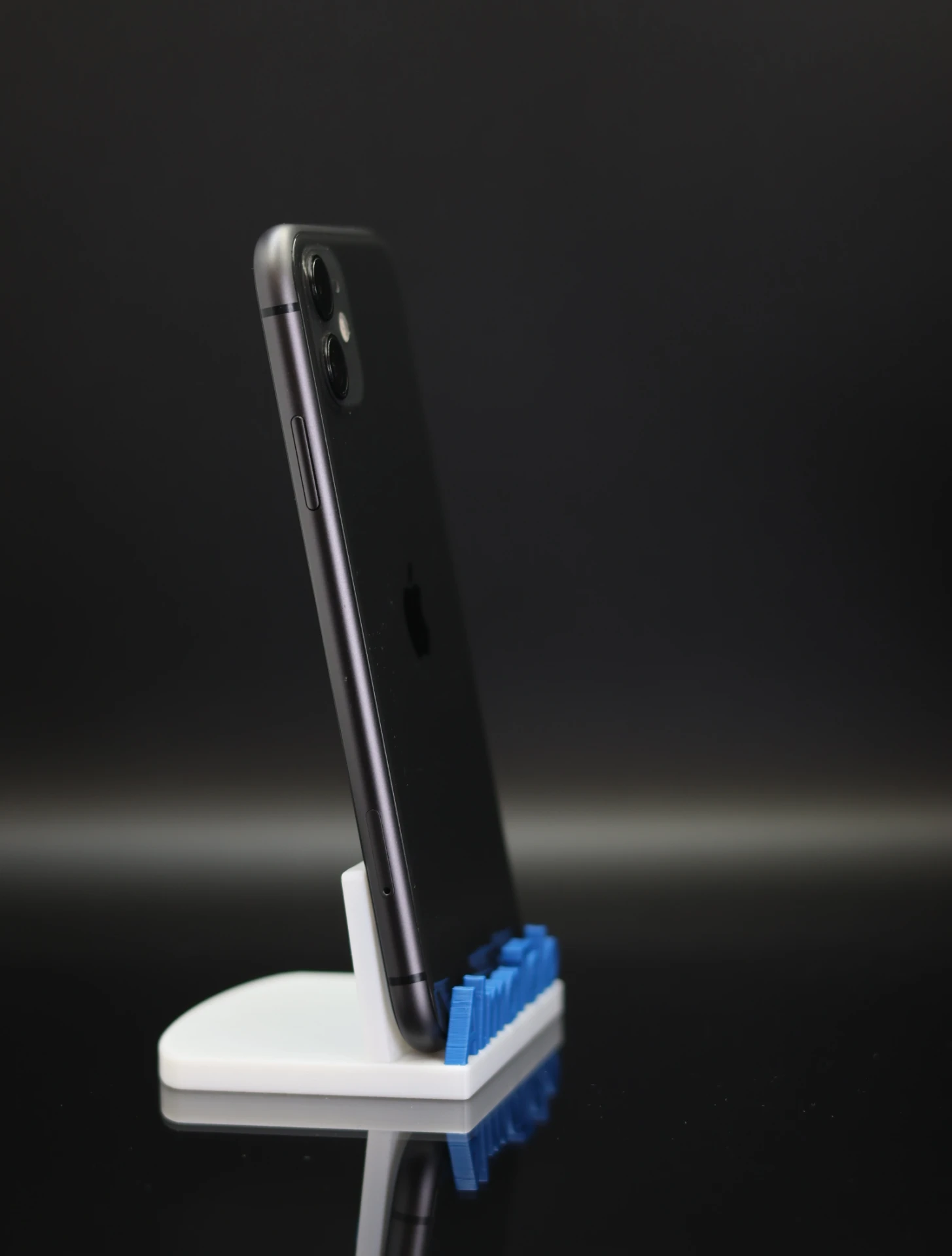 Apple iPhone 11 64 GB Black 95% akku - 12 HÓ GARANCIA