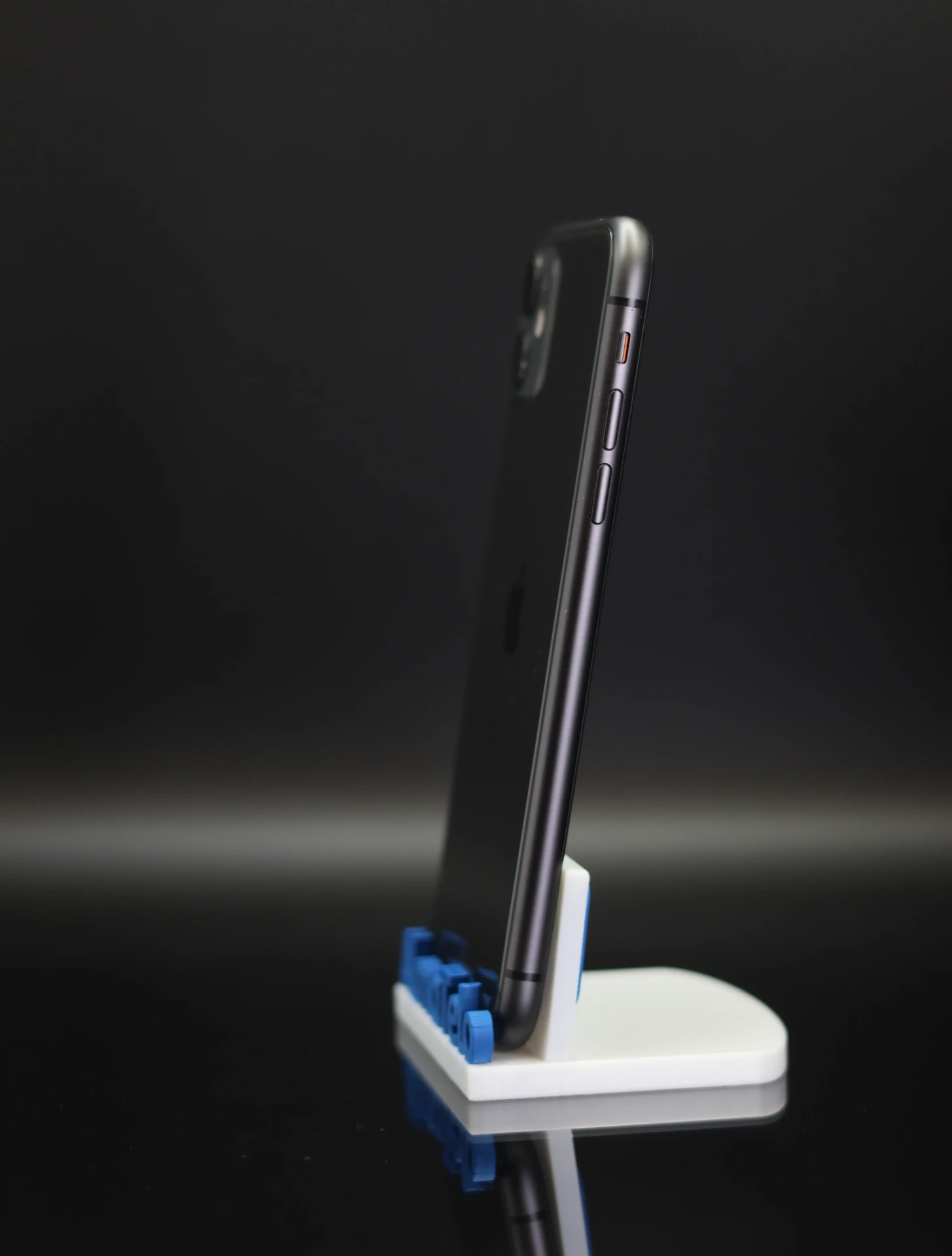 Apple iPhone 11 64 GB Black 95% akku - 12 HÓ GARANCIA