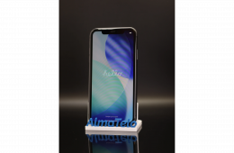 Apple iPhone 11 64 GB Black 95% akku - 12 HÓ GARANCIA