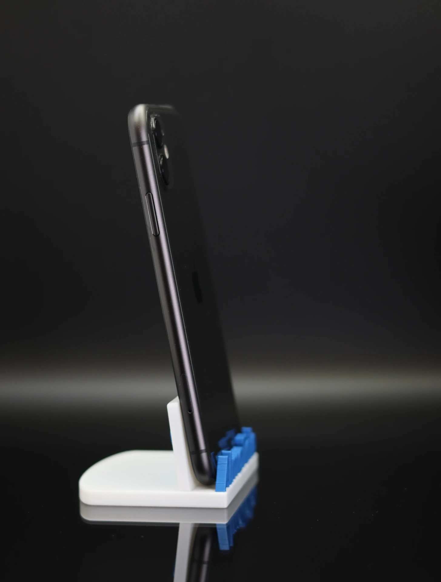 Apple iPhone 11 64 GB Black 89% akku - 12 HÓ GARANCIA