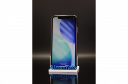 Apple iPhone 11 64 GB Black 89% akku - 12 HÓ GARANCIA