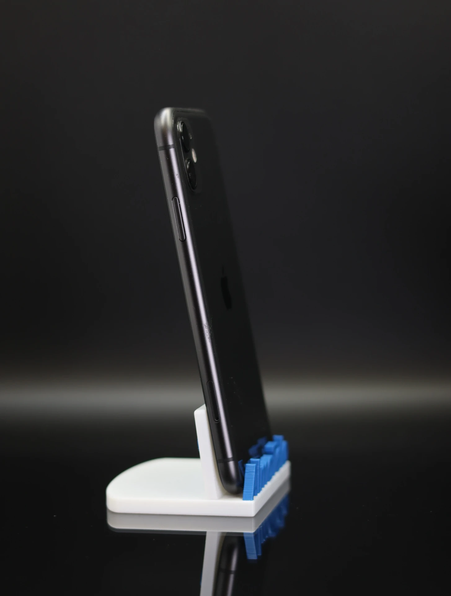 Apple iPhone 11 64 GB Black 95% akku - 12 HÓ GARANCIA