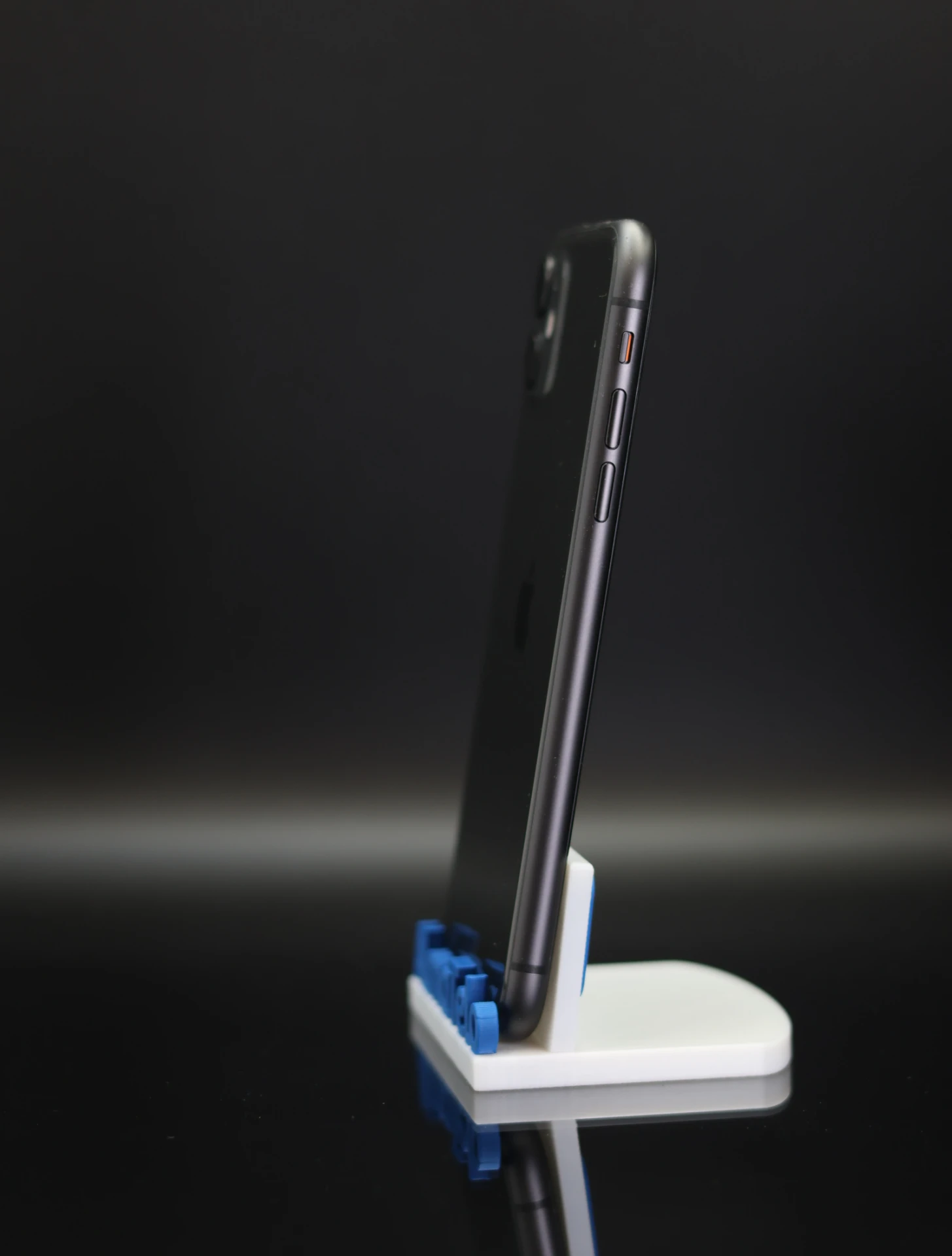 Apple iPhone 11 64 GB Black 95% akku - 12 HÓ GARANCIA