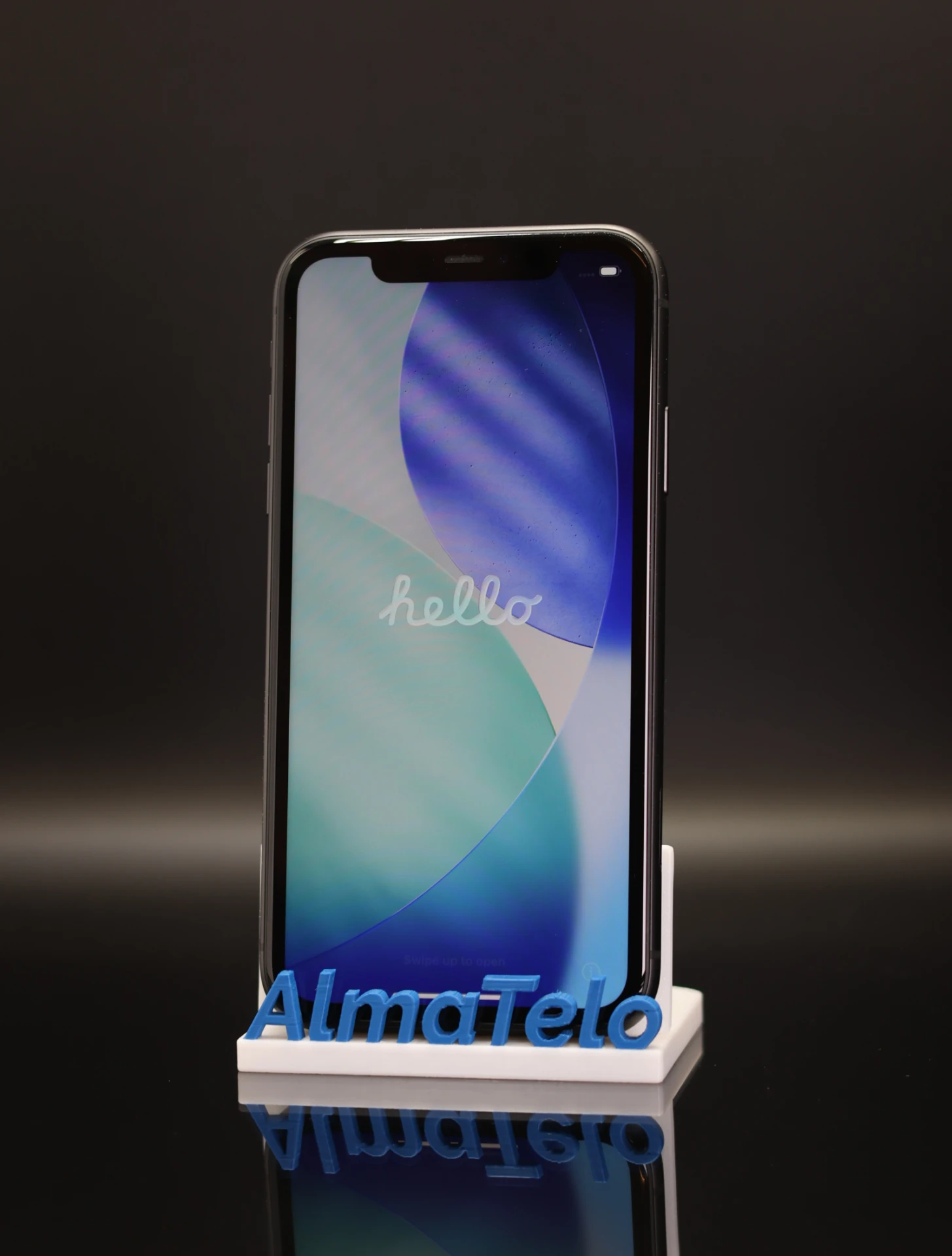 Apple iPhone 11 64 GB Black 95% akku - 12 HÓ GARANCIA