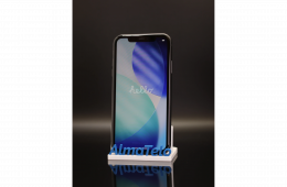 Apple iPhone 11 64 GB Black 95% akku - 12 HÓ GARANCIA