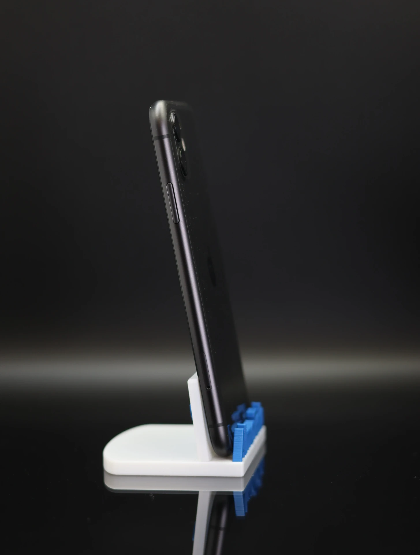 Apple iPhone 11 64 GB Black 94% akku - 12 HÓ GARANCIA