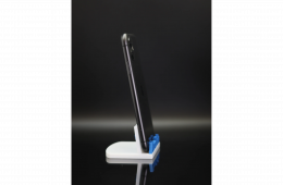 Apple iPhone 11 64 GB Black 94% akku - 12 HÓ GARANCIA