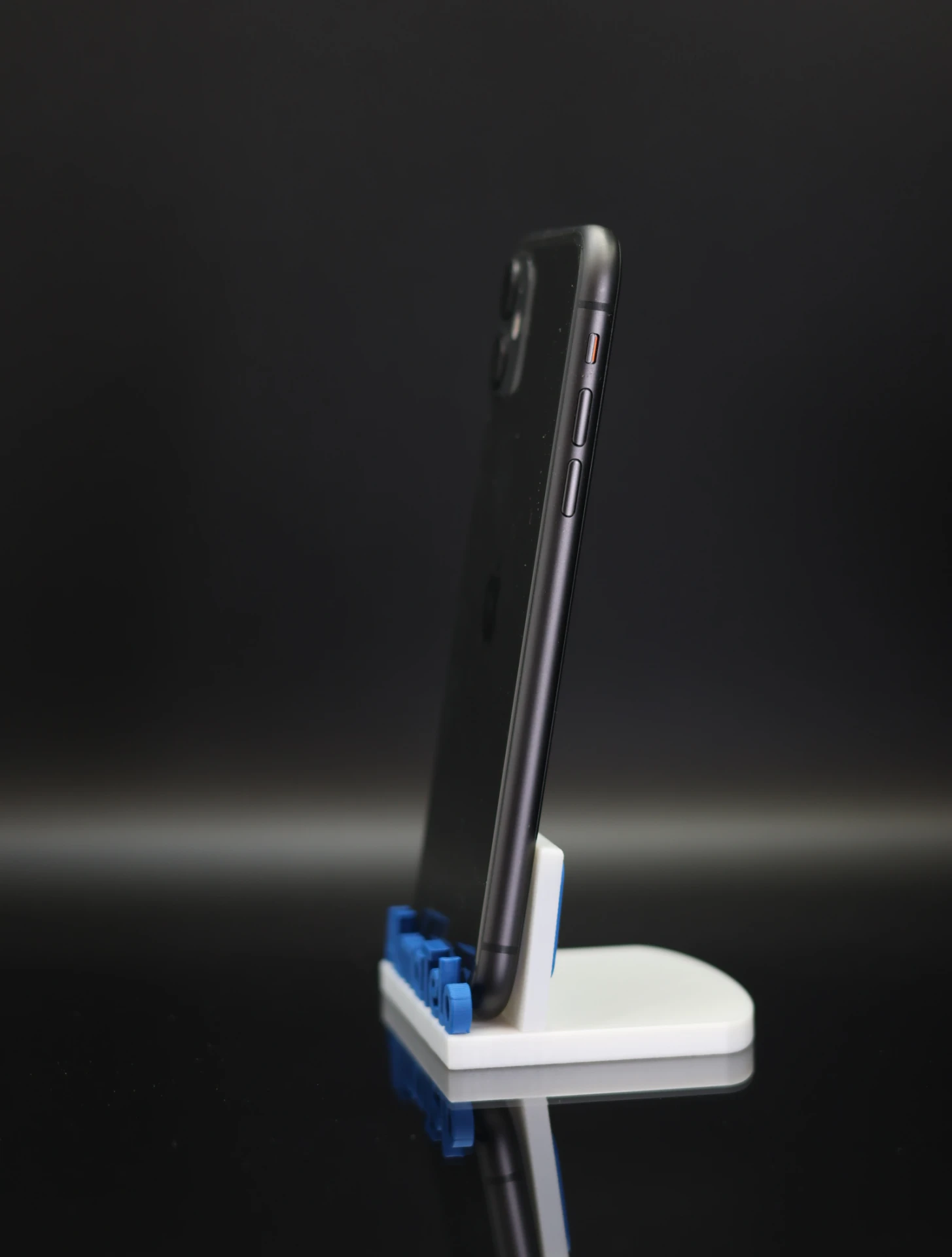 Apple iPhone 11 64 GB Black 94% akku - 12 HÓ GARANCIA