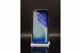 Apple iPhone 11 64 GB Black 94% akku - 12 HÓ GARANCIA