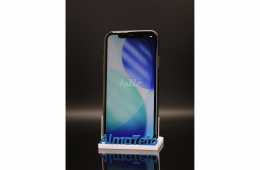 Apple iPhone 11 64 GB Black 86% akku - 12 HÓ GARANCIA