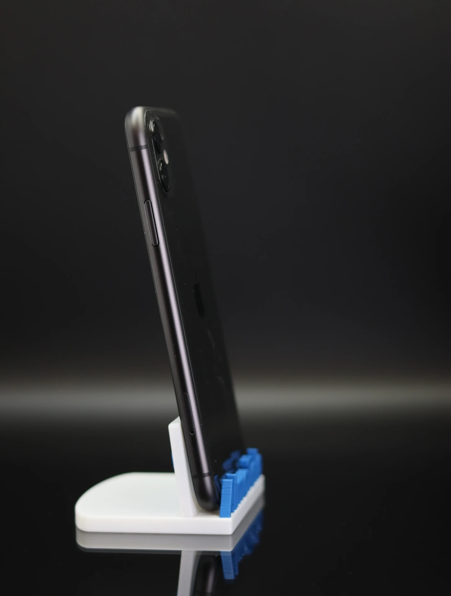 Apple iPhone 11 64 GB Black 89% akku - 12 HÓ GARANCIA