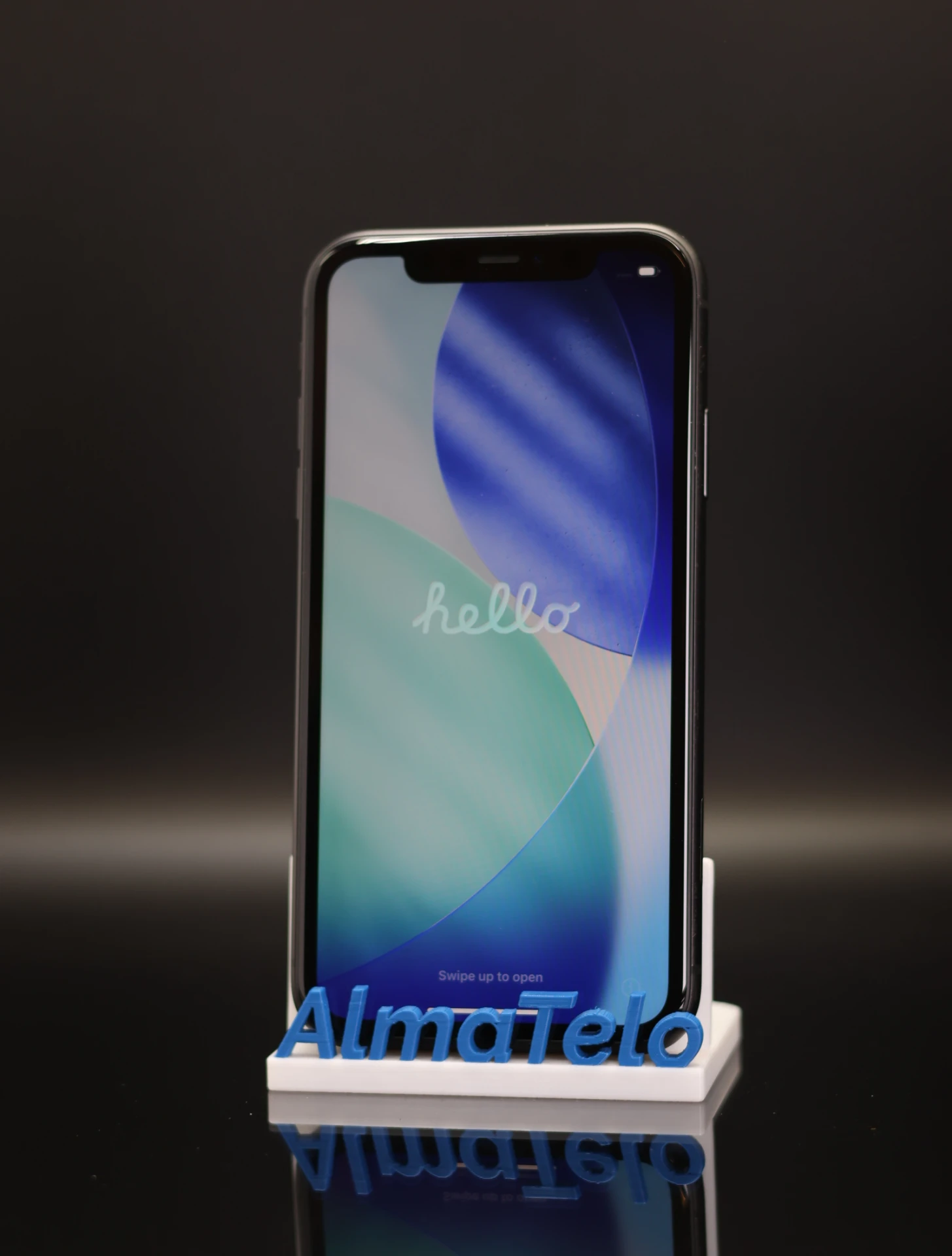 Apple iPhone 11 64 GB Black 89% akku - 12 HÓ GARANCIA