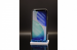 Apple iPhone 11 64 GB Black 89% akku - 12 HÓ GARANCIA