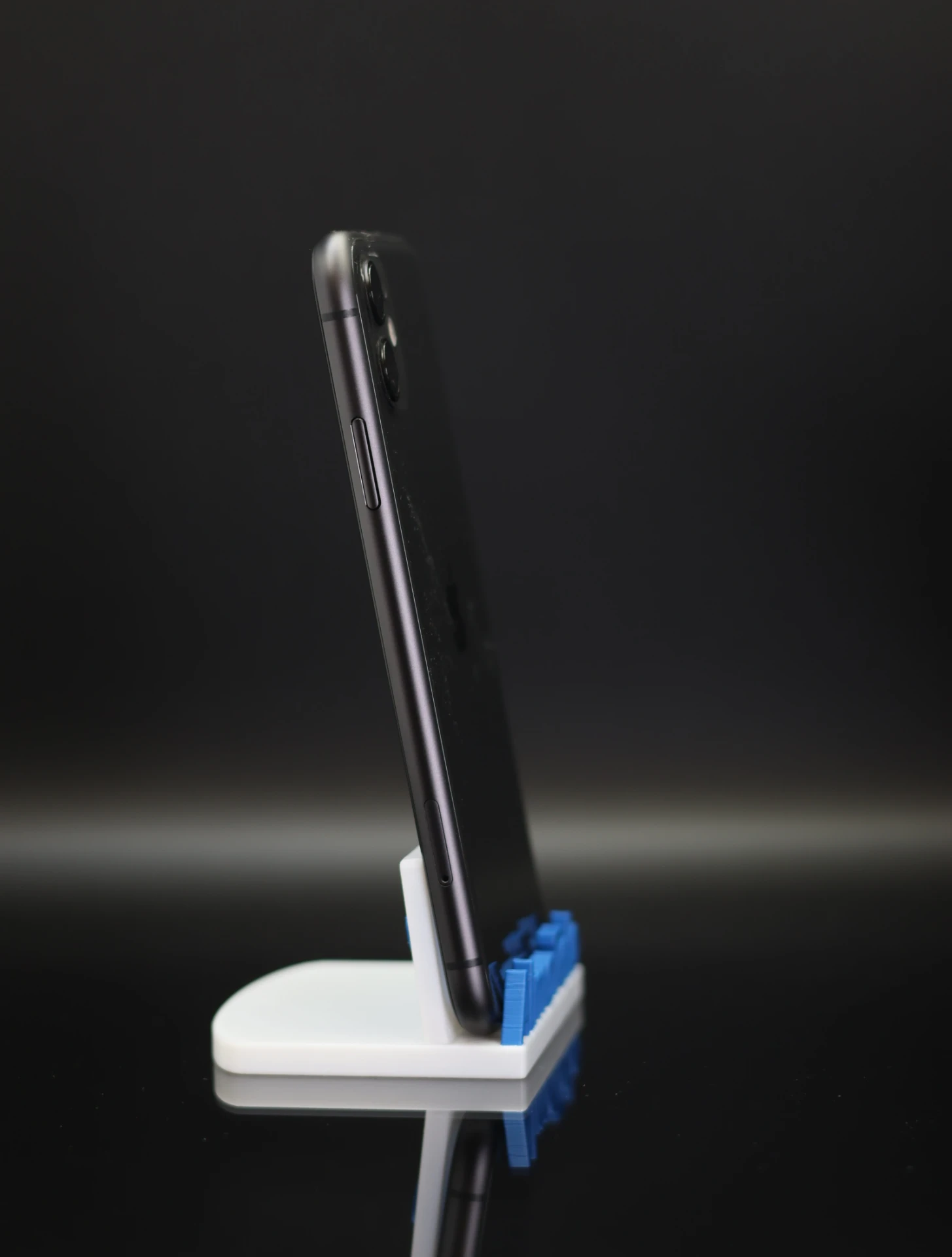 Apple iPhone 11 64 GB Black 88% akku - 12 HÓ GARANCIA