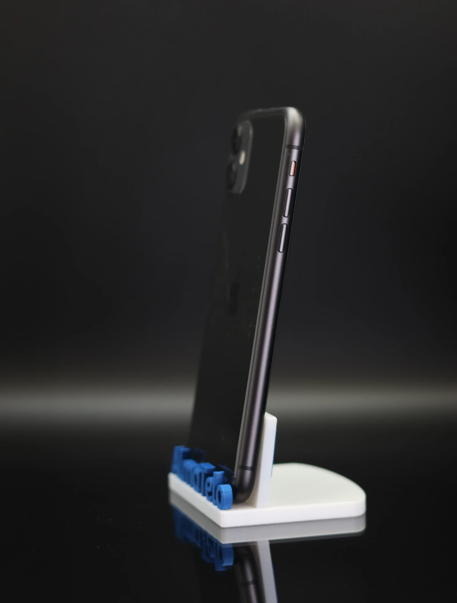 Apple iPhone 11 64 GB Black 88% akku - 12 HÓ GARANCIA