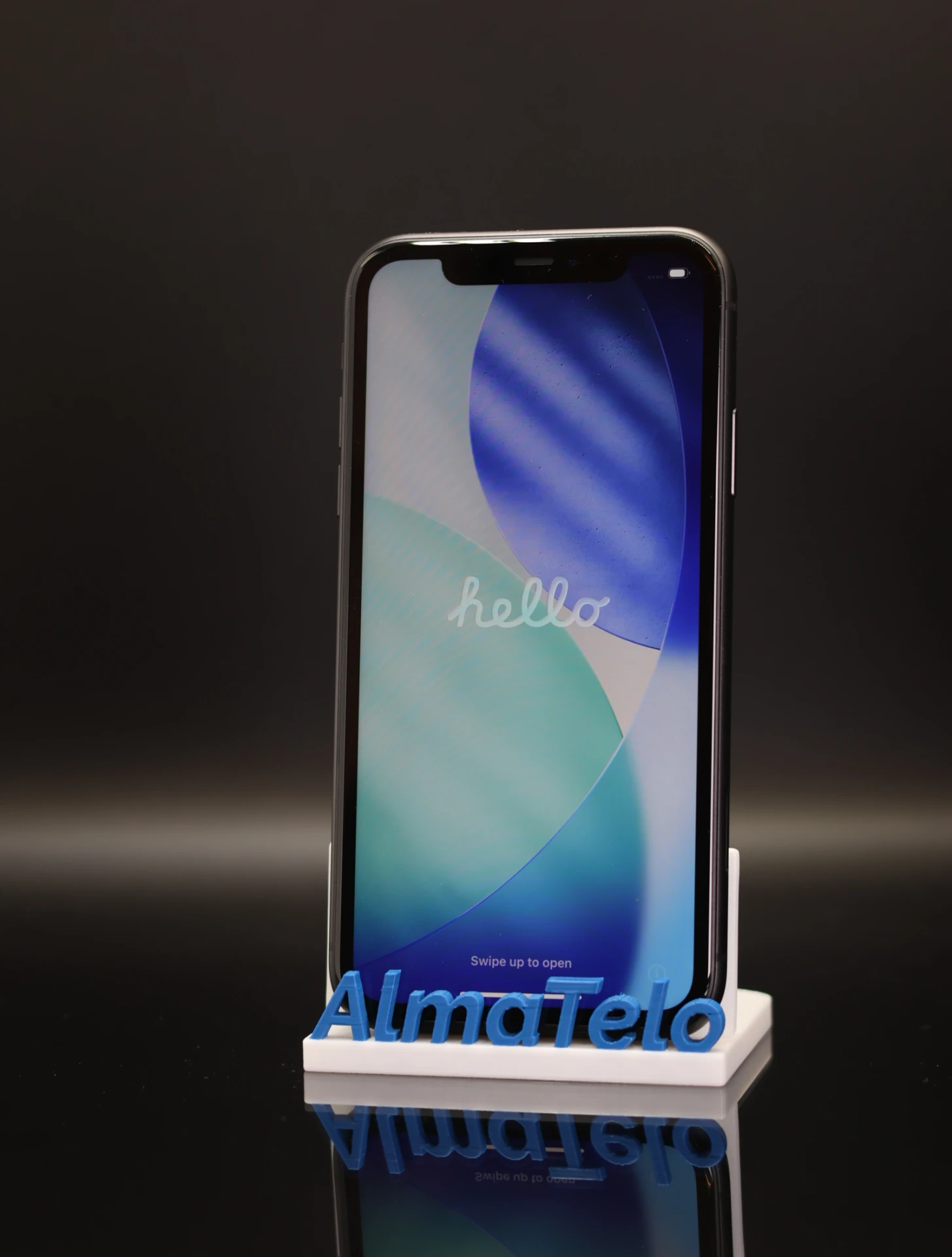 Apple iPhone 11 64 GB Black 88% akku - 12 HÓ GARANCIA