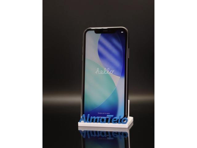 Apple iPhone 11 64 GB Black 88% akku - 12 HÓ GARANCIA