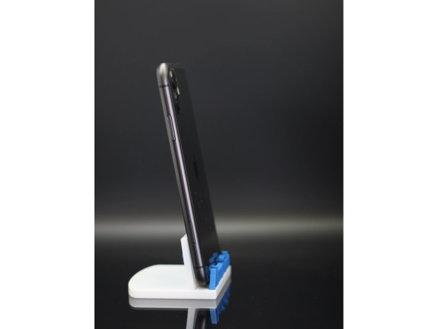 Apple iPhone 11 64 GB Black 88% akku - 12 HÓ GARANCIA