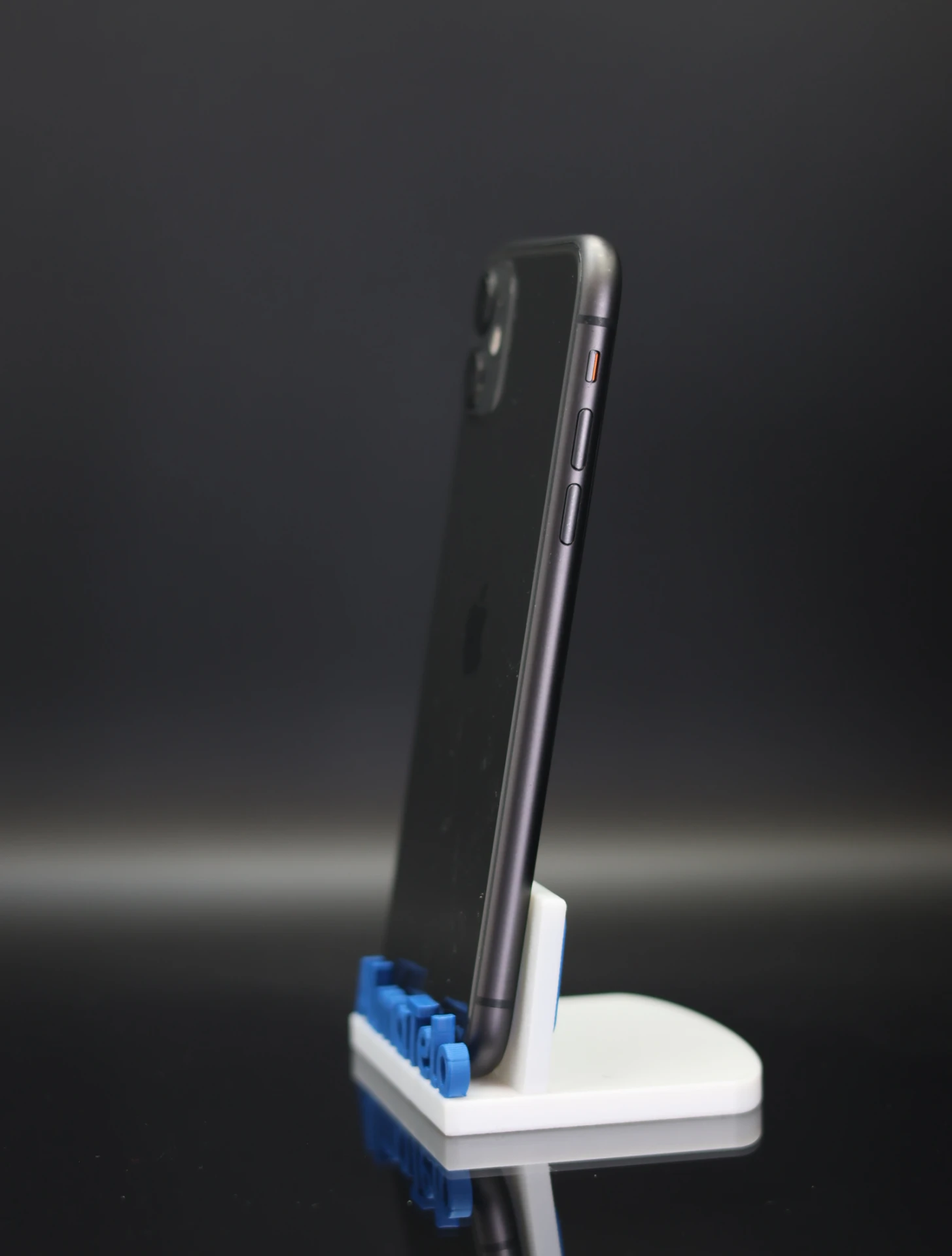 Apple iPhone 11 64 GB Black akku - 12 HÓ GARANCIA