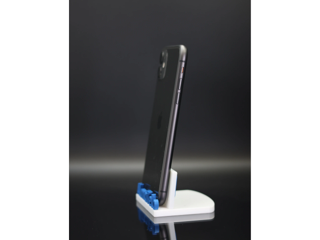 Apple iPhone 11 64 GB Black 99% akku - 12 HÓ GARANCIA