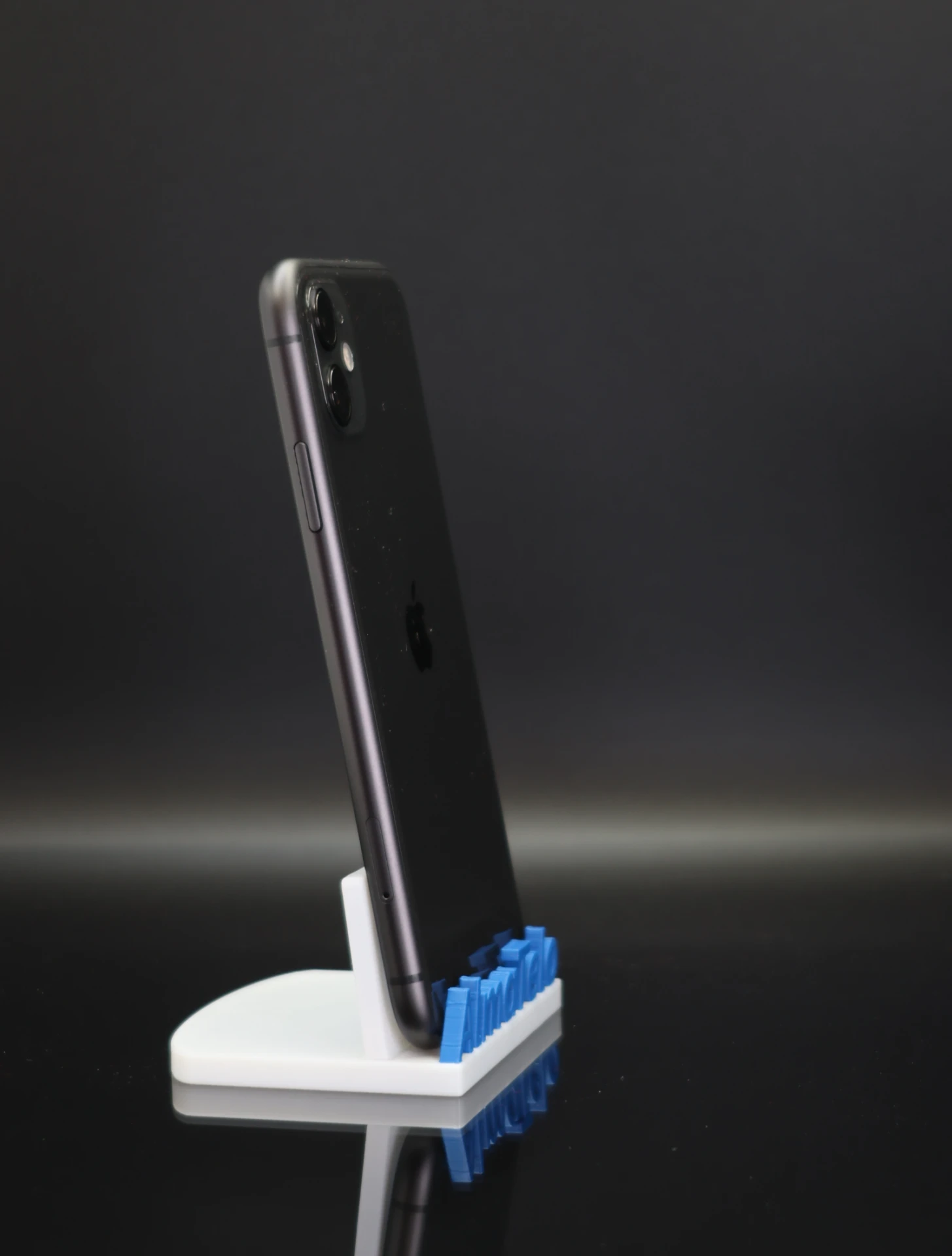 Apple iPhone 11 64 GB Black 93% akku - 12 HÓ GARANCIA