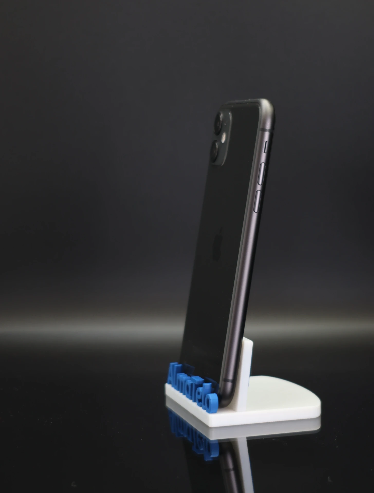 Apple iPhone 11 64 GB Black 93% akku - 12 HÓ GARANCIA