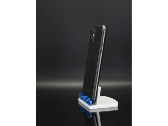 Apple iPhone 11 64 GB Black 93% akku - 12 HÓ GARANCIA