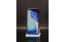 Apple iPhone 11 64 GB Black 93% akku - 12 HÓ GARANCIA