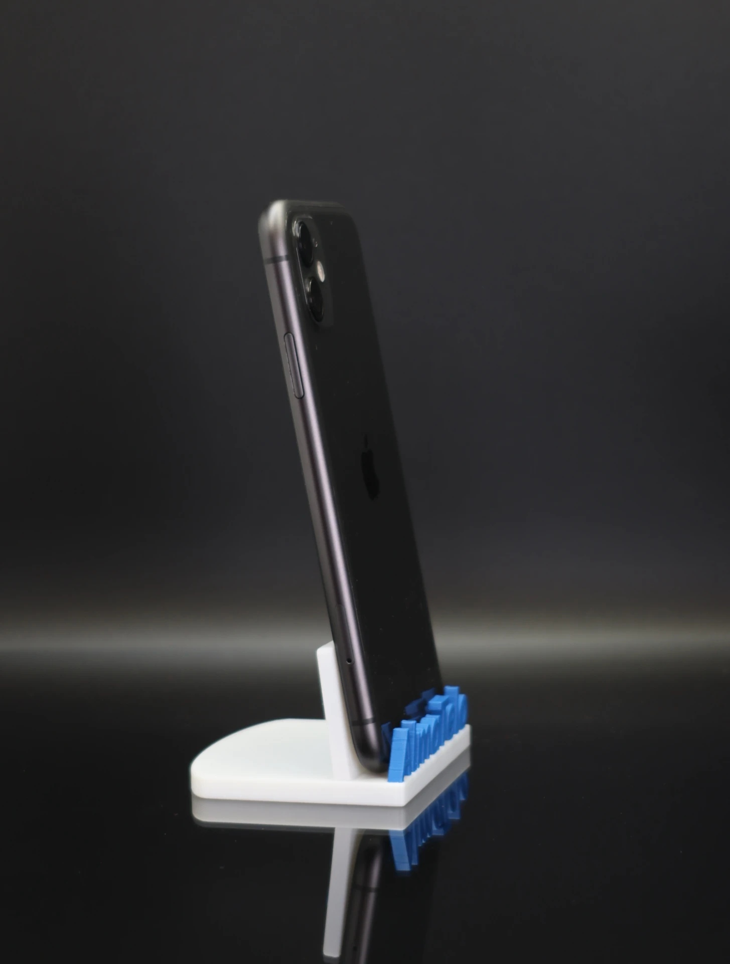 Apple iPhone 11 64 GB Black 89% akku - 12 HÓ GARANCIA