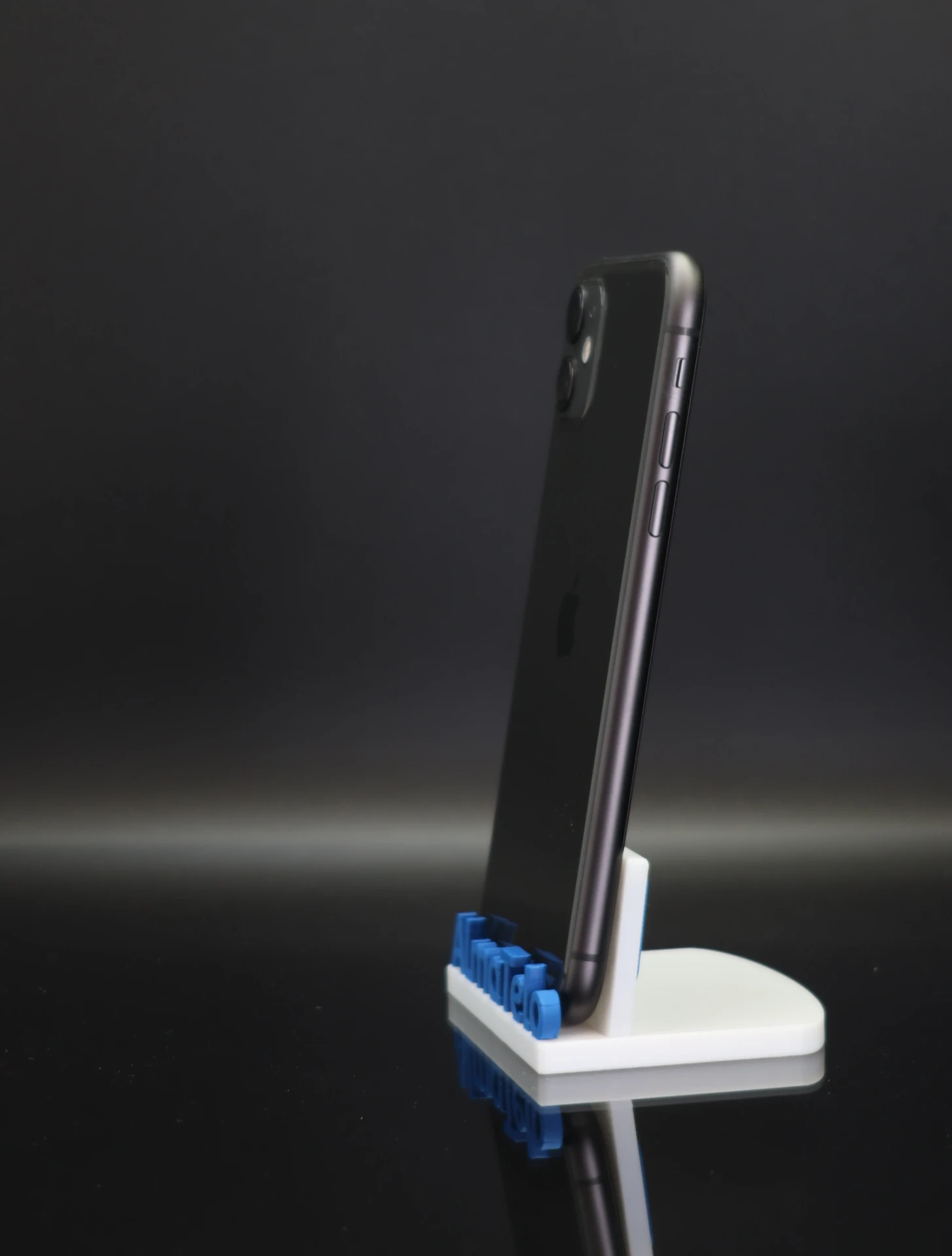 Apple iPhone 11 64 GB Black 89% akku - 12 HÓ GARANCIA