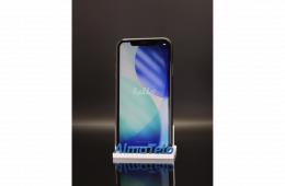 Apple iPhone 11 64 GB Black 89% akku - 12 HÓ GARANCIA