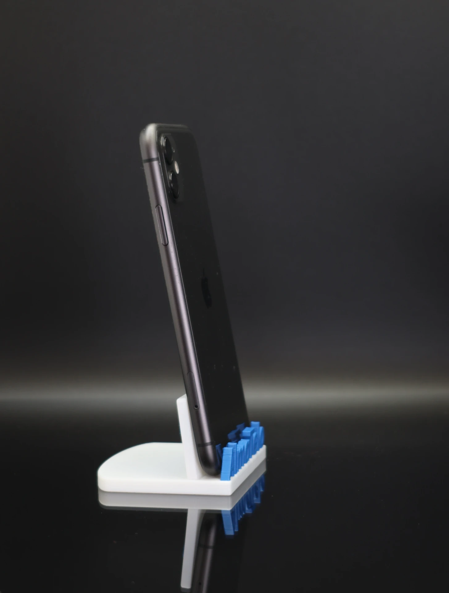 Apple iPhone 11 64 GB Black 92% akku - 12 HÓ GARANCIA