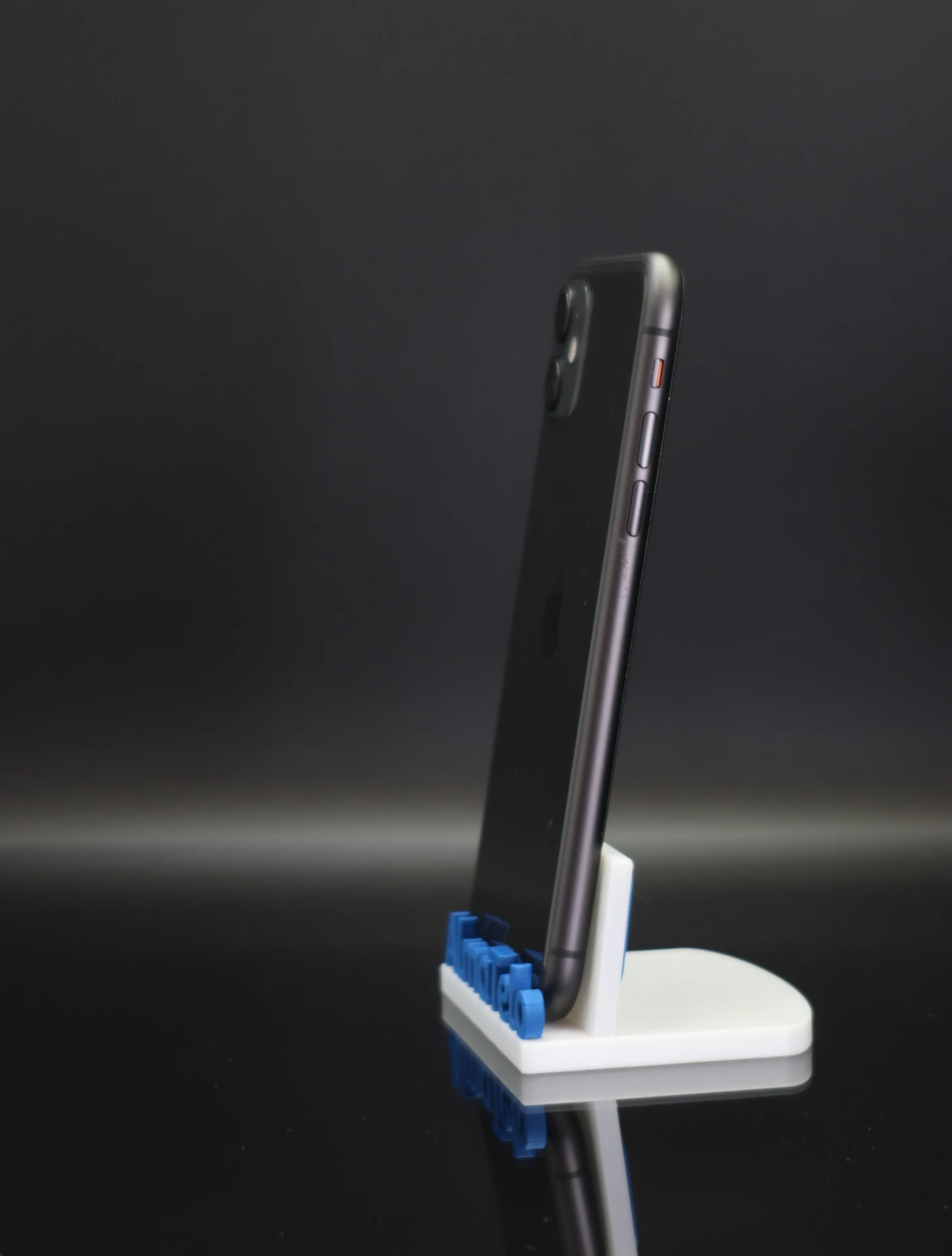 Apple iPhone 11 64 GB Black 92% akku - 12 HÓ GARANCIA