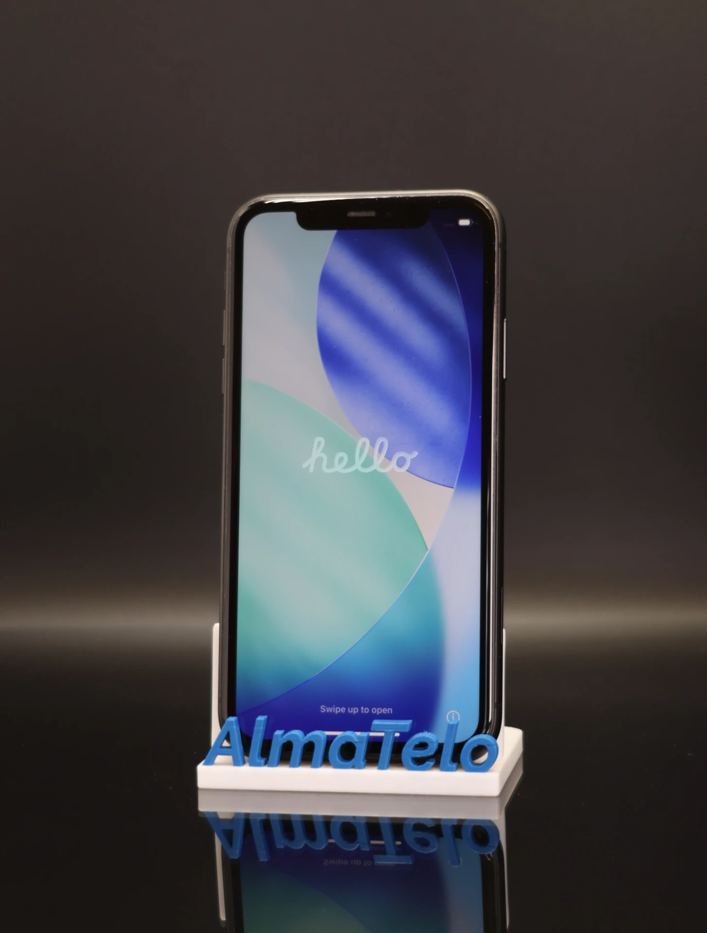 Apple iPhone 11 64 GB Black 92% akku - 12 HÓ GARANCIA