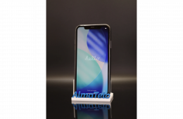 Apple iPhone 11 64 GB Black 92% akku - 12 HÓ GARANCIA