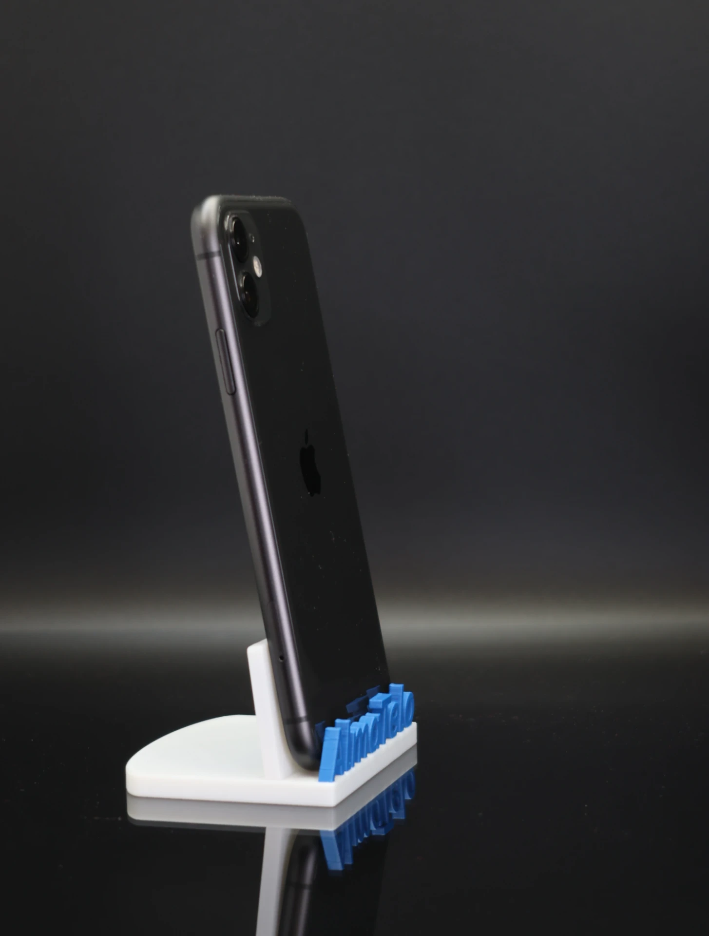 Apple iPhone 11 64 GB Black 89% akku - 12 HÓ GARANCIA