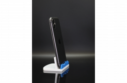 Apple iPhone 11 64 GB Black 89% akku - 12 HÓ GARANCIA