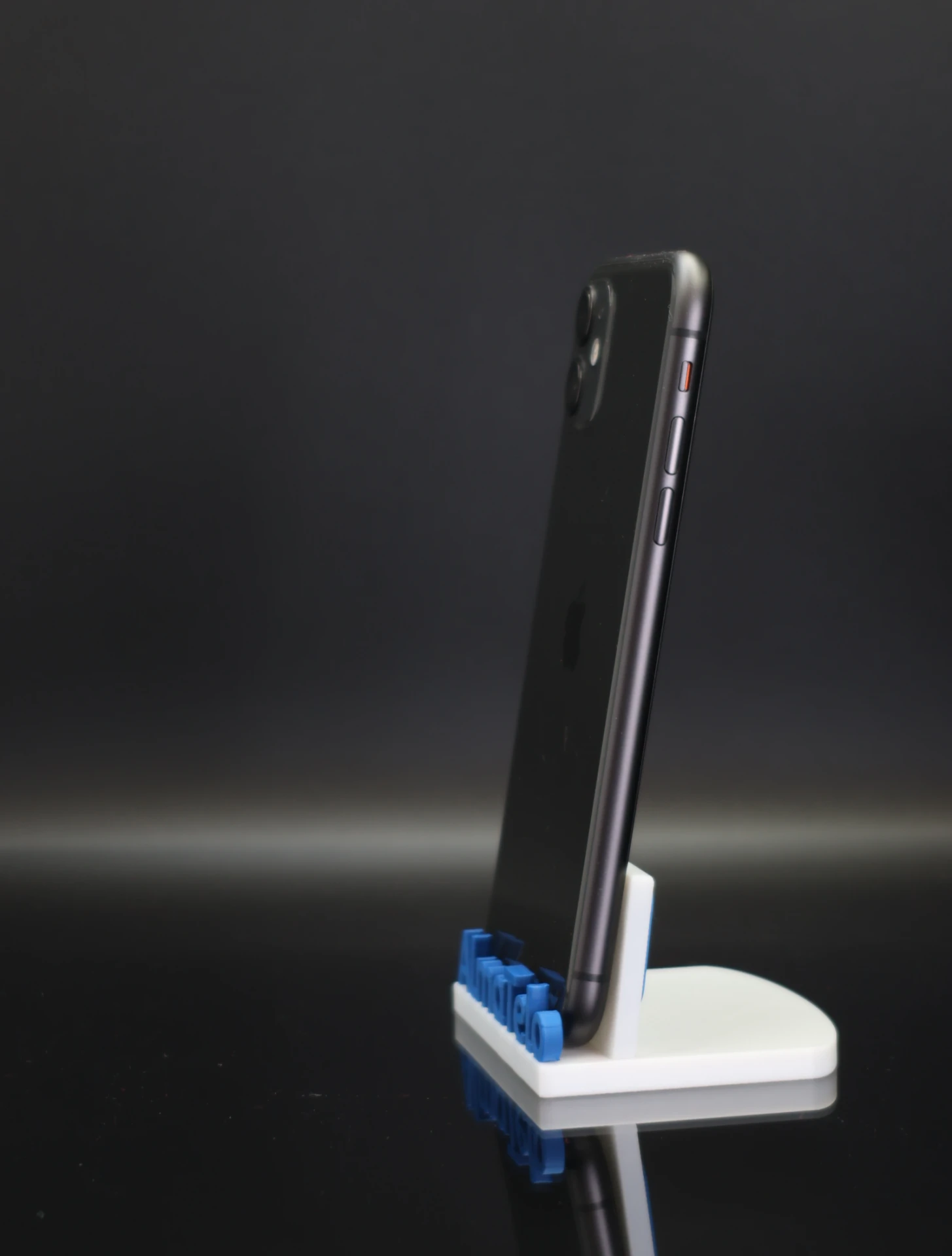 Apple iPhone 11 64 GB Black 89% akku - 12 HÓ GARANCIA