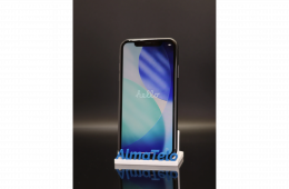 Apple iPhone 11 64 GB Black 89% akku - 12 HÓ GARANCIA