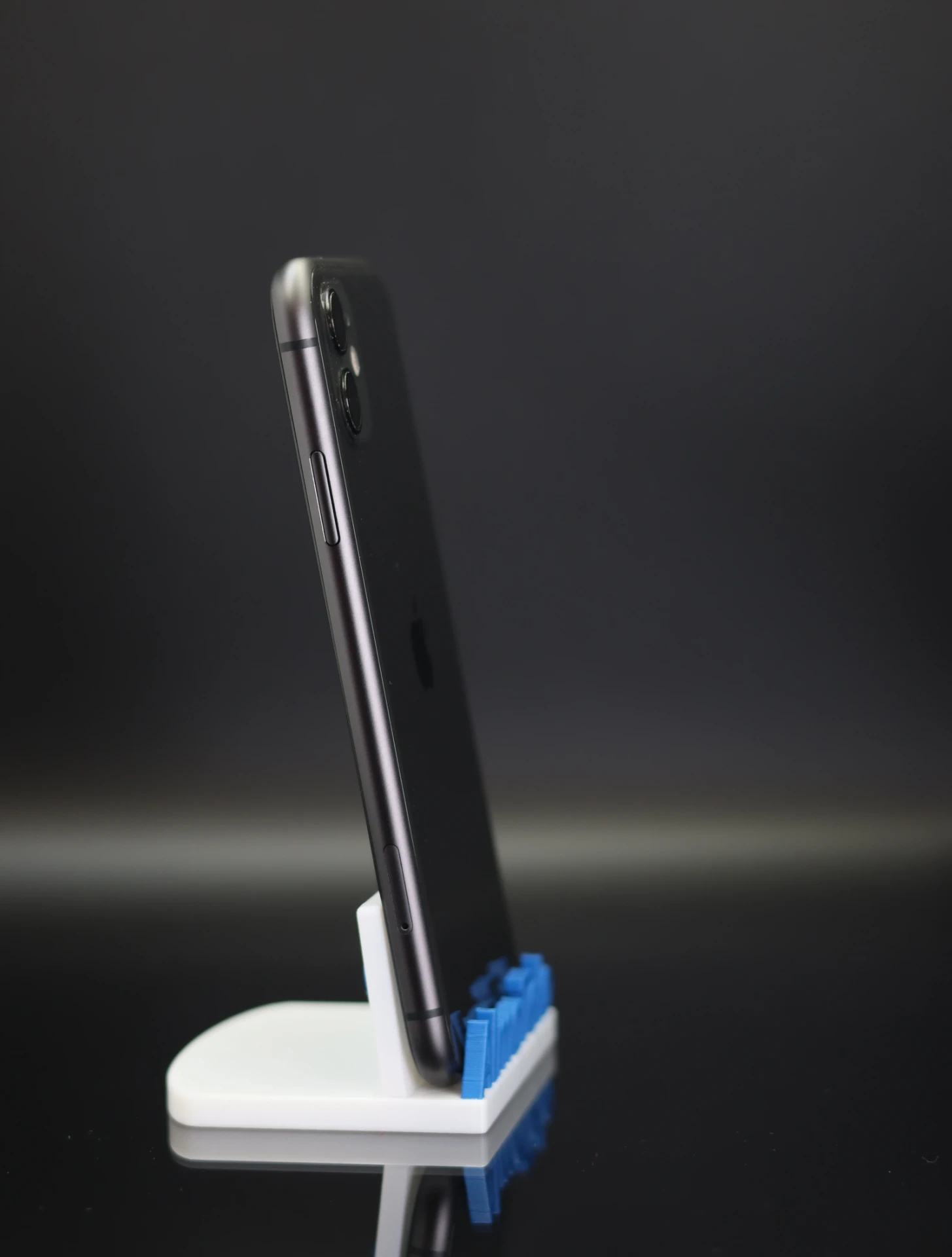 Apple iPhone 11 64 GB Black 96% akku - 12 HÓ GARANCIA