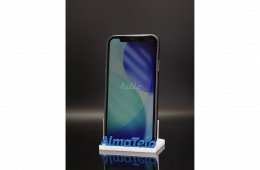 Apple iPhone 11 64 GB Black 96% akku - 12 HÓ GARANCIA