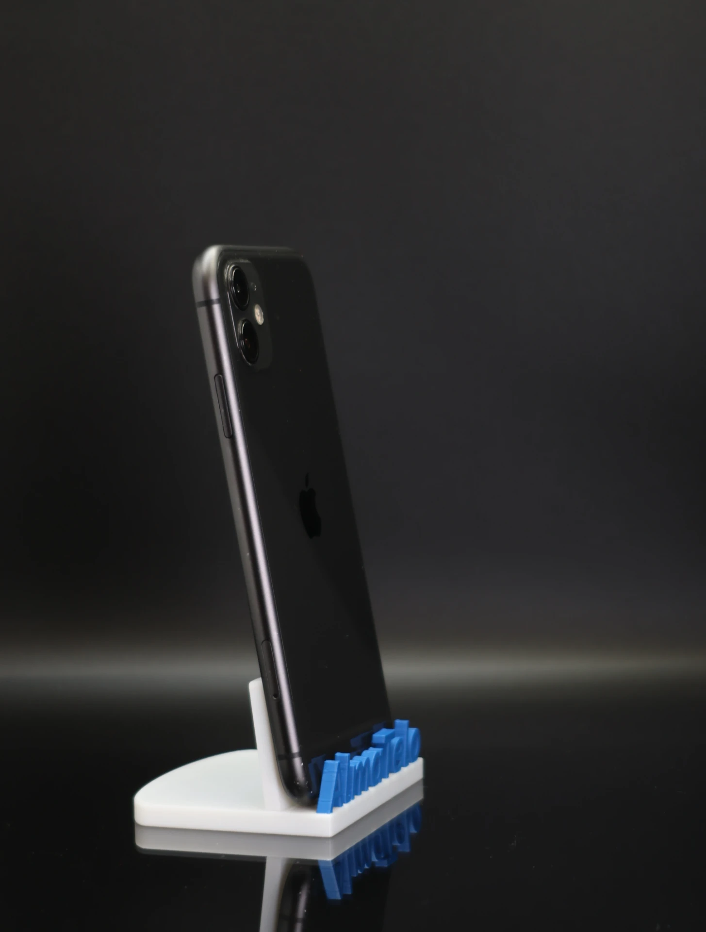 Apple iPhone 11 64 GB Black 100% akku - 12 HÓ GARANCIA