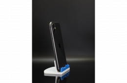 Apple iPhone 11 64 GB Black 100% akku - 12 HÓ GARANCIA